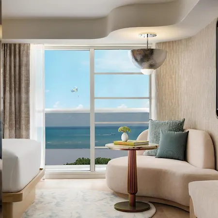 Andaz Miami Beach Resort & Spa-3