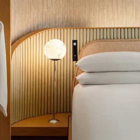 Andaz Miami Beach Resort & Spa-2